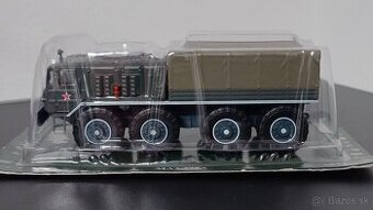 MAZ-535A (1960) 1:72