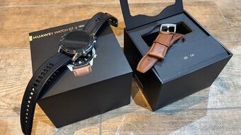 Smart hodinky Huawei Watch GT 2 (46mm)