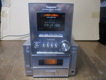 PANASONIC SA-PM17