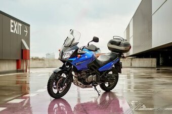 Suzuki V-Strom 650DL