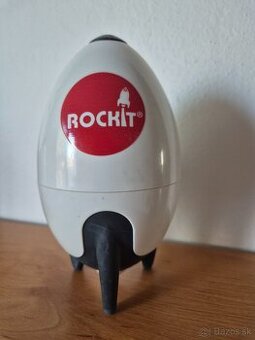 Predám prenosnú hojdačku na kočík zn. ROCKIT