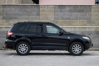 Predám hyundai santa fe