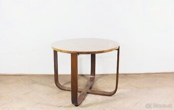 stolík H-168,Jindřich Halabala