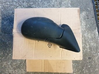 Citroen C3 spätné zrkadlo pravé