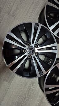 Elektrony 5x112  Mercedes w213  R17