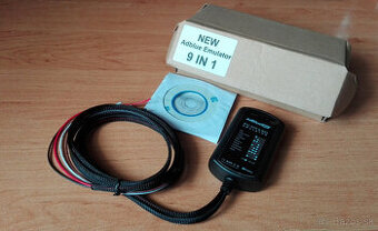 AD BLUE EMULATOR 9V1