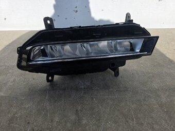 Octavia 3 III RS LIFT prava predna hmlovka