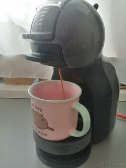 DOLCE GUSTO MINI ME