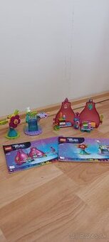 Trolls world tour 41251