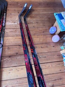 Bauer Pulse P Flex 65 P92