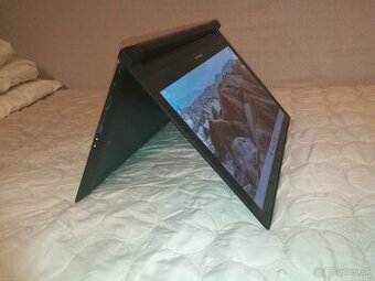 Lenovo dotykové 15,6 FHD. i5. 16GB. 512GB SSD.Grafika 4GB.