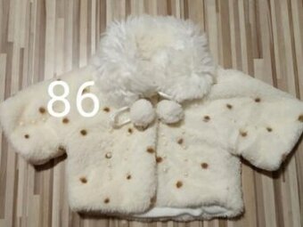 Teplučka prechodna bundička 86
