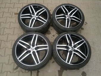 Elektrony MAM 5x112 r19, letne pneu 235/35 r19