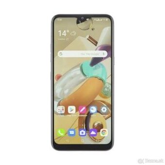 LG K41s
