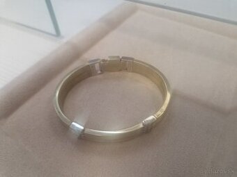 Náramok zlatý 14k 585 Novy