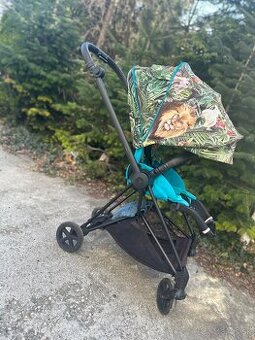 Kočík Cybex Mios DJ Khaled limited edition