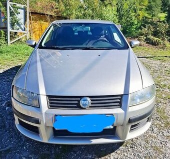 Fiat stilo 1,9 JTD