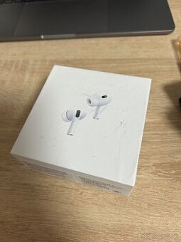 Airpods pro 2. generácia