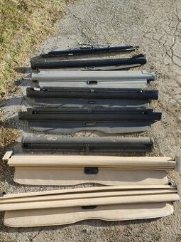 BMW rolety kufra bmw e36 e39 e53 audi A6 S6 e38 roletka