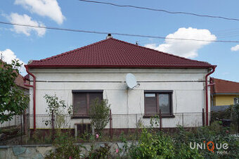 Na prenájom rodinný dom v obci Svätý Peter