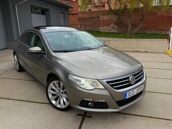 PREDAM VOLKSWAGEN PASSAT CC 2.0TDI DSG F1
