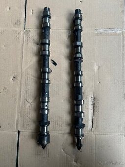 Vačková hriadeľ E46 320D 110kw