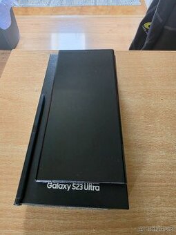 S23 ultra