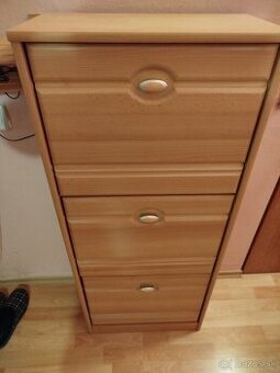 Botník/skrinka na topánky