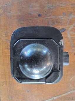 ACC radar VW Touareg 7P 2011r lavy