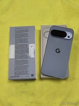 Google Pixel 10 Pro 16/128GB Moonstone