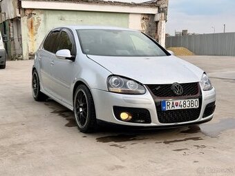 VOLKSWAGEN GOLF 5 1.9 TDI ARL – 280HP / 550NM