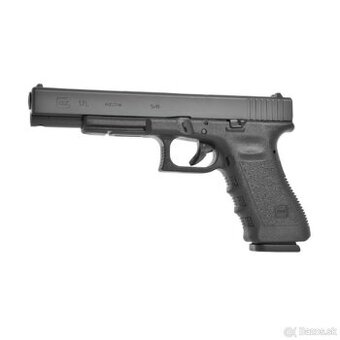 Kupim Glock 17L