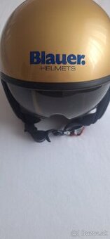 Predam helmu Blauer