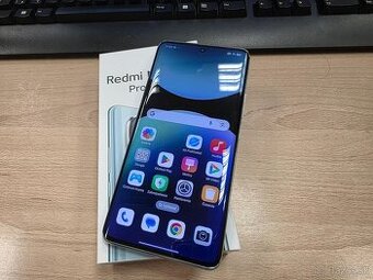 Xiaomi Redmi Note 14 Pro+ 5G 12GB/512GB