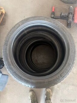 Letne pneumatiky 215/45R18