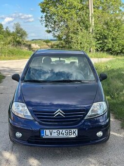 Citroën C3 1.1i