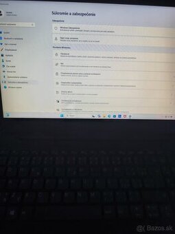 15.6" notebook Lenovo V15-ADA – Windows 11 Pro