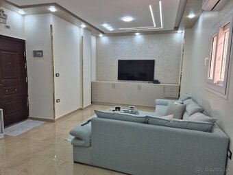 Na predaj krásny, kompletne zariadený byt v Hurghade (Egypt)