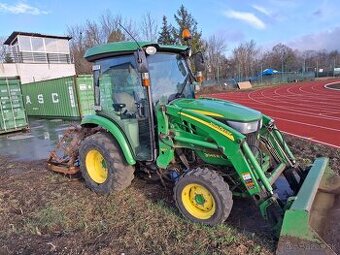 John Deere 3045R