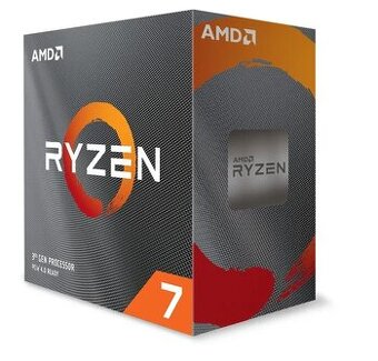 AMD Ryzen 7 3800XT