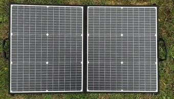 Predam Skladací solárny panel SWAREY 100W