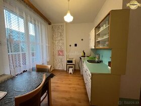 2-izbový byt s balkónom, Púchov - Obrancov mieru