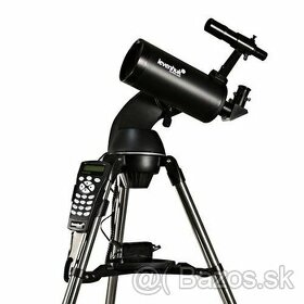 Teleskop Levenhuk SkyMatic105 GT MAK