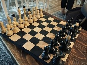 Starý šach