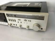 Harman Kardon HK 300XM Vintage Cassette Deck - 1