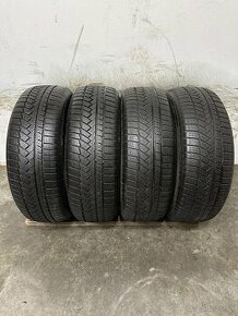 Zimné pneumatiky 235/65/17 Continental