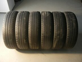 Letní pneu Michelin 195/75R16C - 1