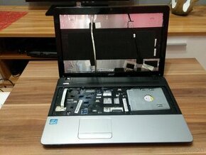 základná doska z notebooku Acer aspire E1-571G - 1