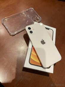 Apple IPhone 12 64GB WHITE