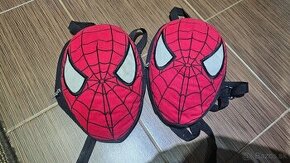 Detské ruksaky Spiderman - 1